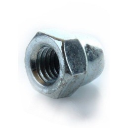 Ursus C 360 head cap nut 54231202