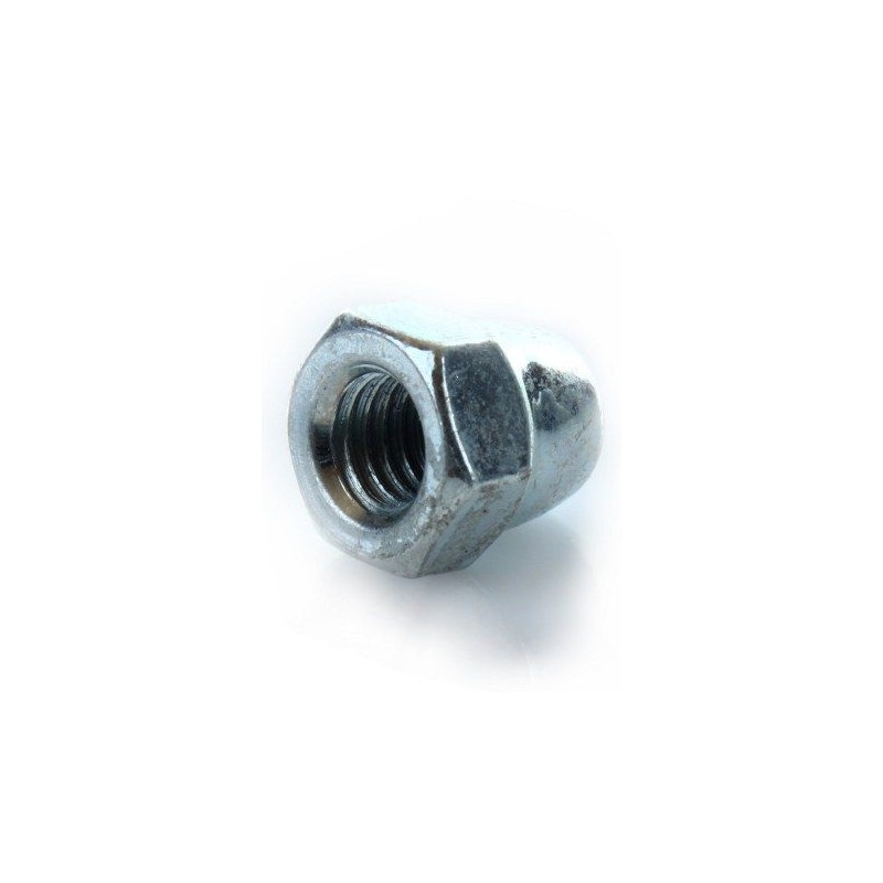 Ursus C 360 head cap nut 54231202