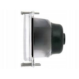 Headlight h4 mf renault john deere deutz fahr