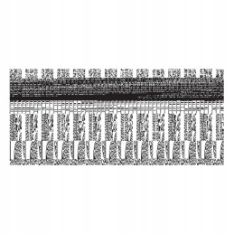 Injector washer 7 36 mm john deere r131051