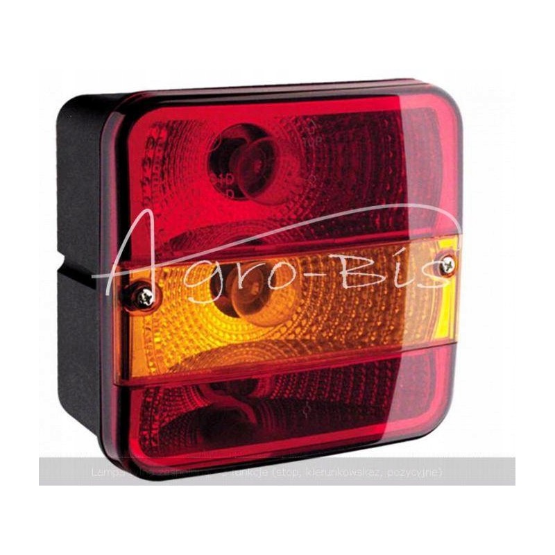 Combination lamp lt2 26600 zetor proxima motogener