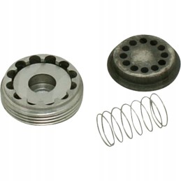 C 360 compressor valve