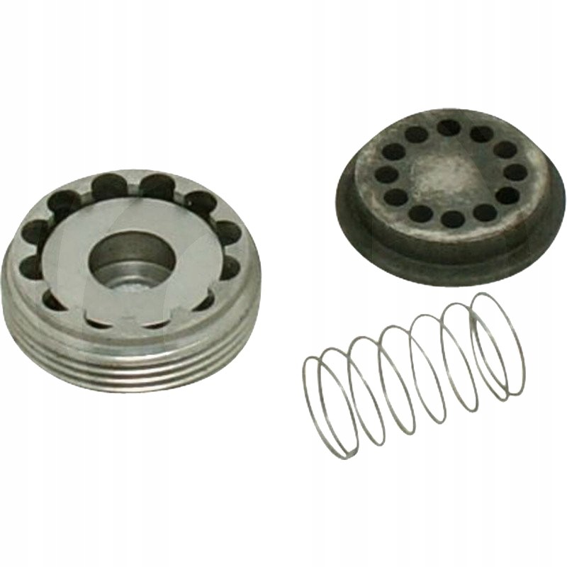 C 360 compressor valve