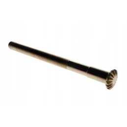 Rod with gear pin c 330 50020980