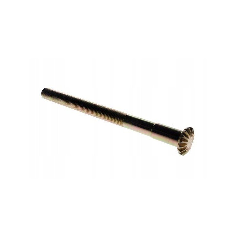 Rod with gear pin c 330 50020980