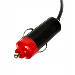 Flash lamp 18 led 12v rooster help tow truck ufo