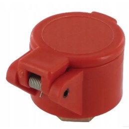 Skp9mh120 iso 12 5 plug holder