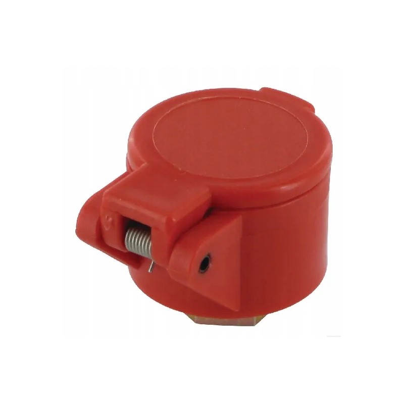 Skp9mh120 iso 12 5 plug holder