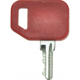 John deere volvo key t209428 kv13427 13427