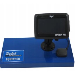 Navigation demo matrix 430 iwt905651