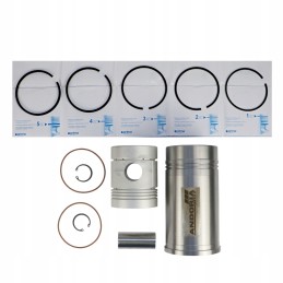 Premium engine repair kit gorzyce c 330 an