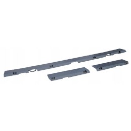 Kemper center support plate LCA84392