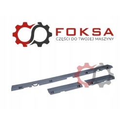 Kemper center support plate LCA84392