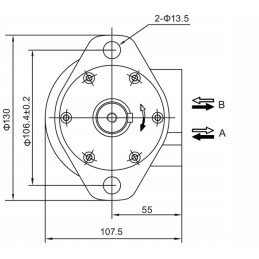 Smr80a225ygp orbital engine 80cc gopart