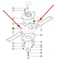 994281 1 ripper knife sleeve
