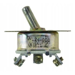 3-position turn signal switch for t 25 a2