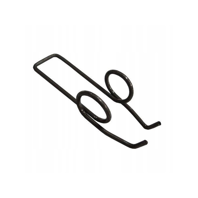 Clutch lever spring mf3 4 original ursus