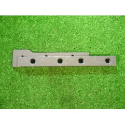 Claas 610070 cast iron scythe head button