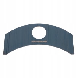 Thrust washer for satellites mf3 mf4 ursus final drive