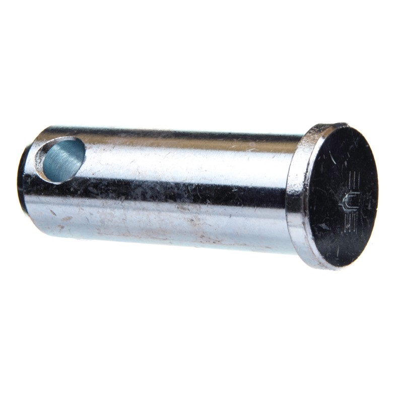 Lower hook bracket mounting pin c 385 ory