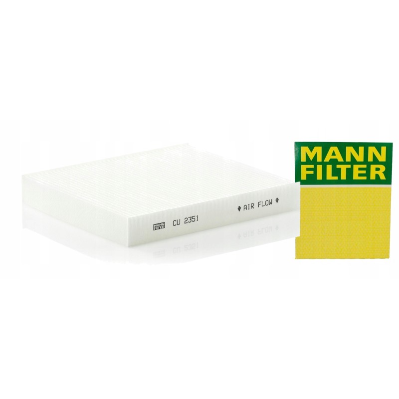 Mann cabin air filter honda civic 95