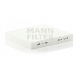 Mann cabin air filter honda civic 95