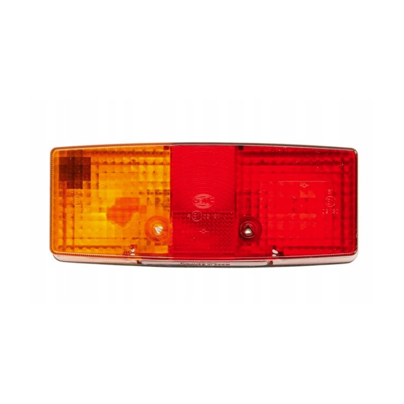 Rear left lamp 2sd003 184 031 fedt