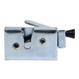 Kozmin cabin door lock, right, with MF 3 MF lock