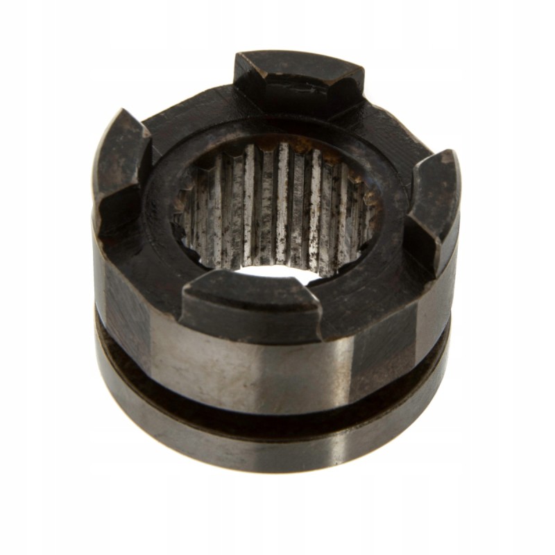 Pump drive control clamp c 385 80108054