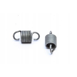 Foot brake spring fi 2 5 bison 5040240090