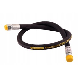 Warynski flexible hydraulic hose