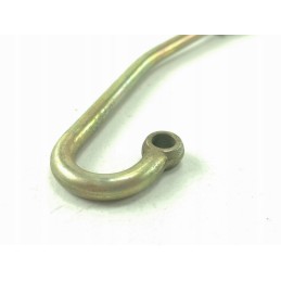 John Deere gearbox oil line 20 30 40