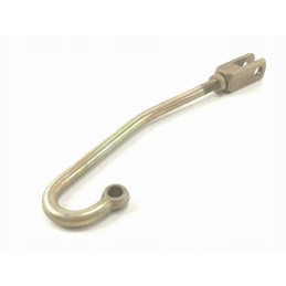 John Deere gearbox oil line 20 30 40