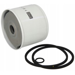 Landini Rex 80 fuel filter 26550005