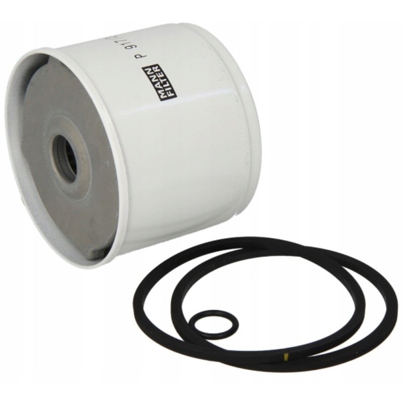 Landini Rex 80 fuel filter 26550005