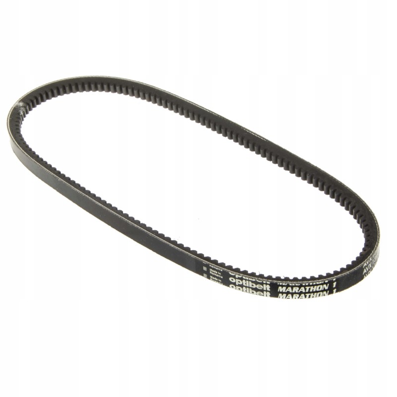 AVX 13x825mm optibelt V-belt