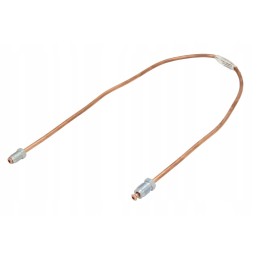 Metal brake hose WP 499