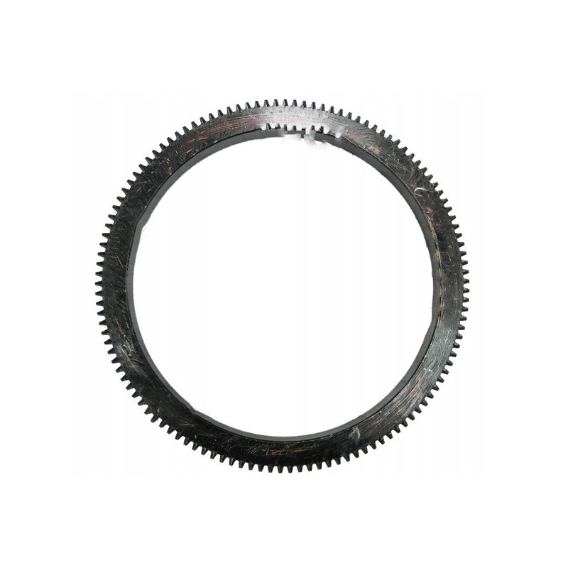 Flywheel rim 120 teeth c 360 zetor 5
