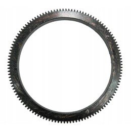 Flywheel rim 120 teeth c 360 zetor 5