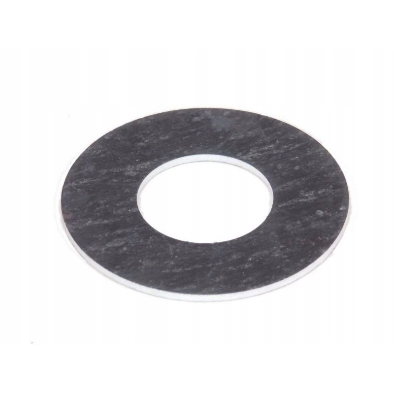 C 385 insulating washer clutch