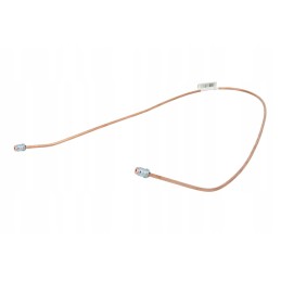 Metal brake hose WP 052