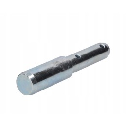 Upper connector pin 172mm fi 25mm fi 32mm