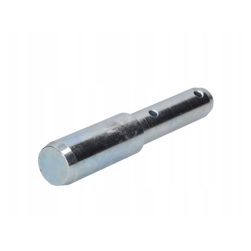 Upper connector pin 172mm fi 25mm fi 32mm