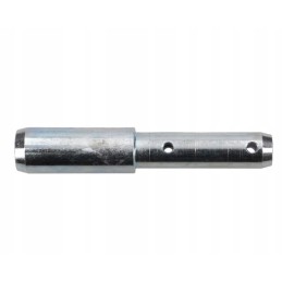 Upper connector pin 172mm fi 25mm fi 32mm