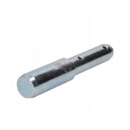 Upper connector pin 172mm fi 25mm fi 32mm