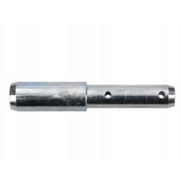 Upper connector pin 172mm fi 25mm fi 32mm