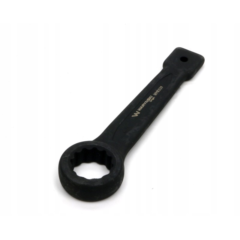 24 mm Warynski punching ring spanner