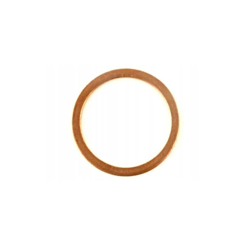 Iveco daily 1 oil pan plug washer