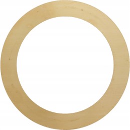 Spacer plate 103mm 77mm f2253r granite