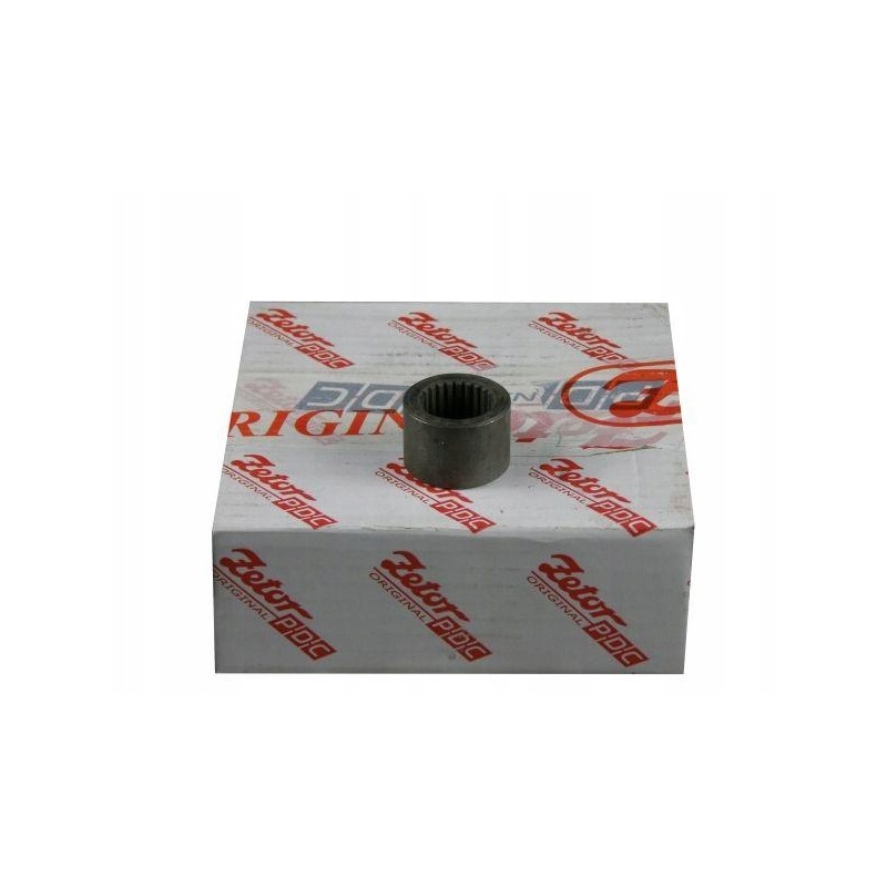 Original Zetor RM 701 power steering clutch hub